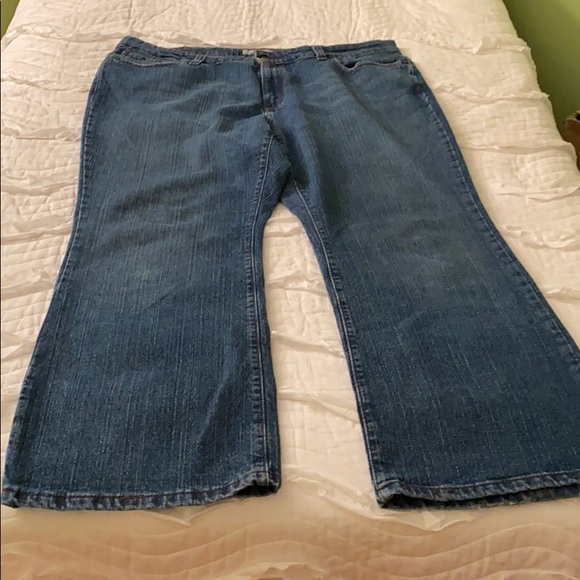 Levi's Denim - COPY - Levi’s women’s 515 jeans
